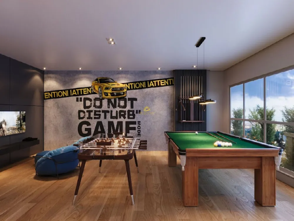 Apartamento, 3 quartos, 106 m² - Foto 6