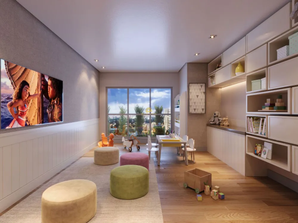 Apartamento, 3 quartos, 106 m² - Foto 10