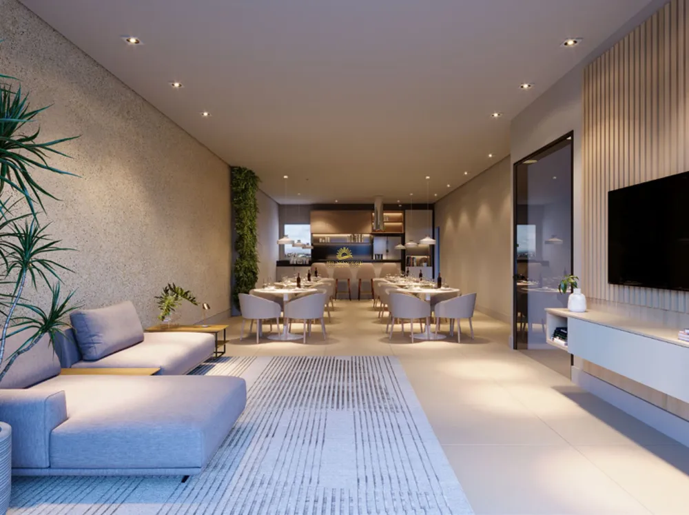 Apartamento, 3 quartos, 106 m² - Foto 7
