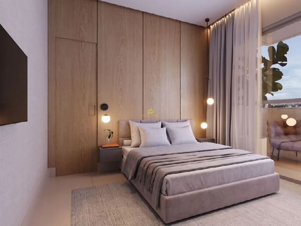 Apartamento, 3 quartos, 106 m² - Foto 11
