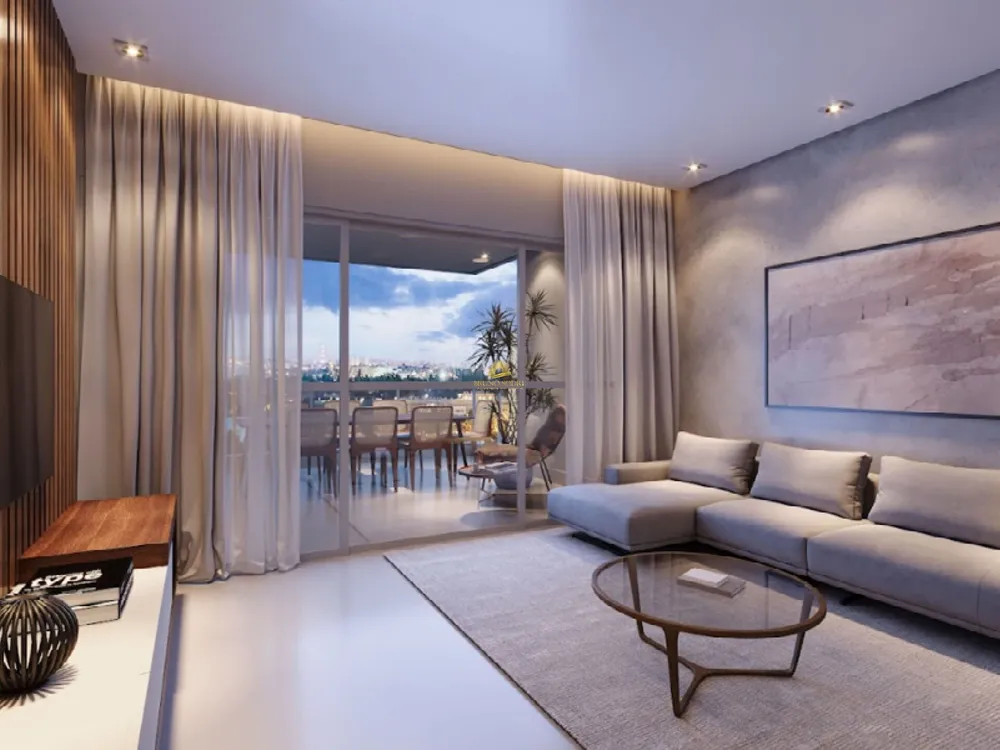 Apartamento, 3 quartos, 106 m² - Foto 13