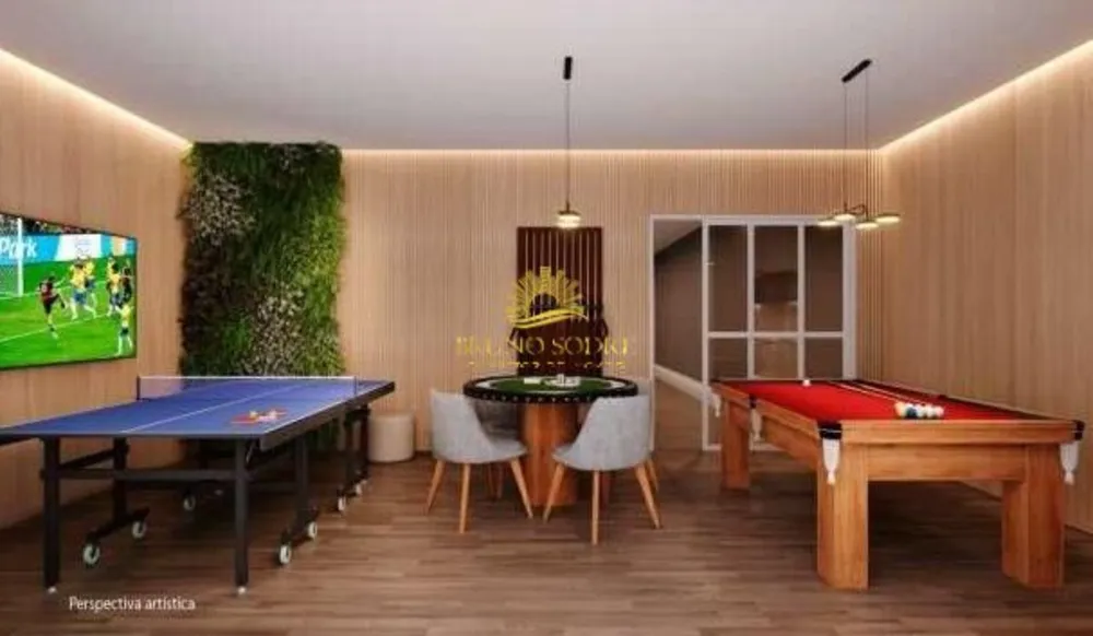 Apartamento, 4 quartos, 221 m² - Foto 2