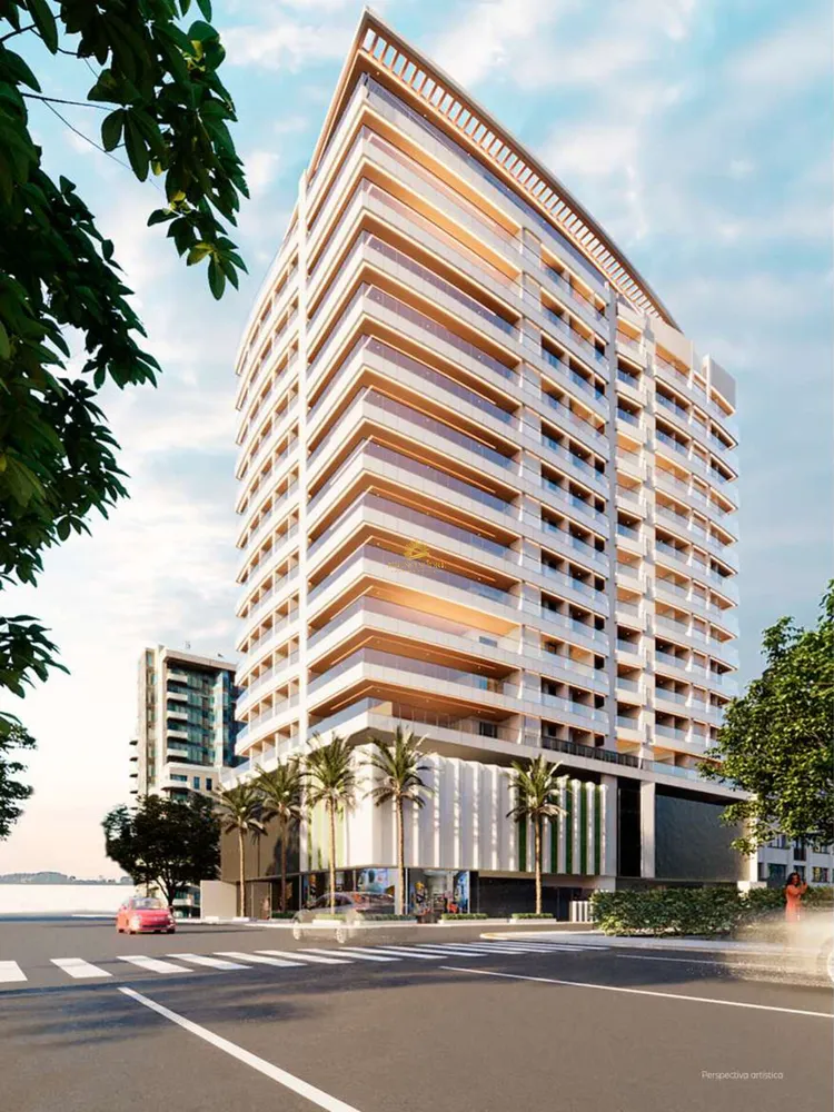 Apartamento, 4 quartos, 221 m² - Foto 12