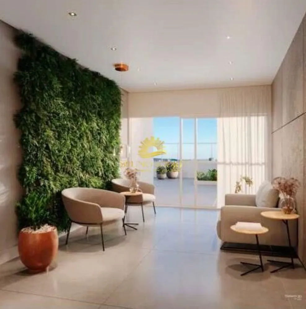 Apartamento, 4 quartos, 221 m² - Foto 5