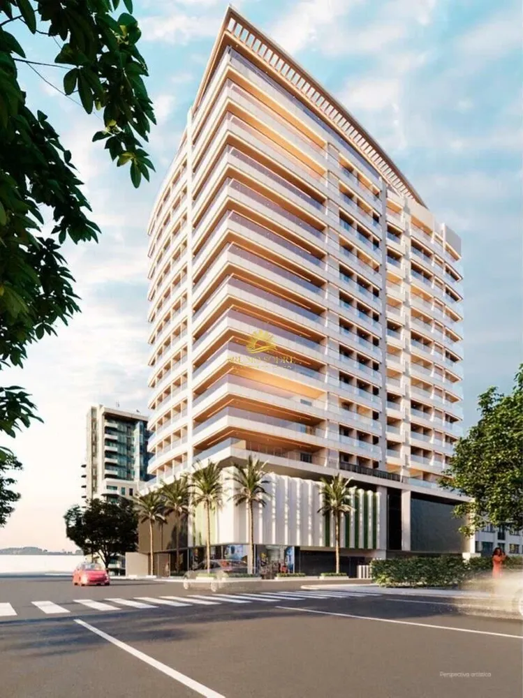 Apartamento, 4 quartos, 221 m² - Foto 1