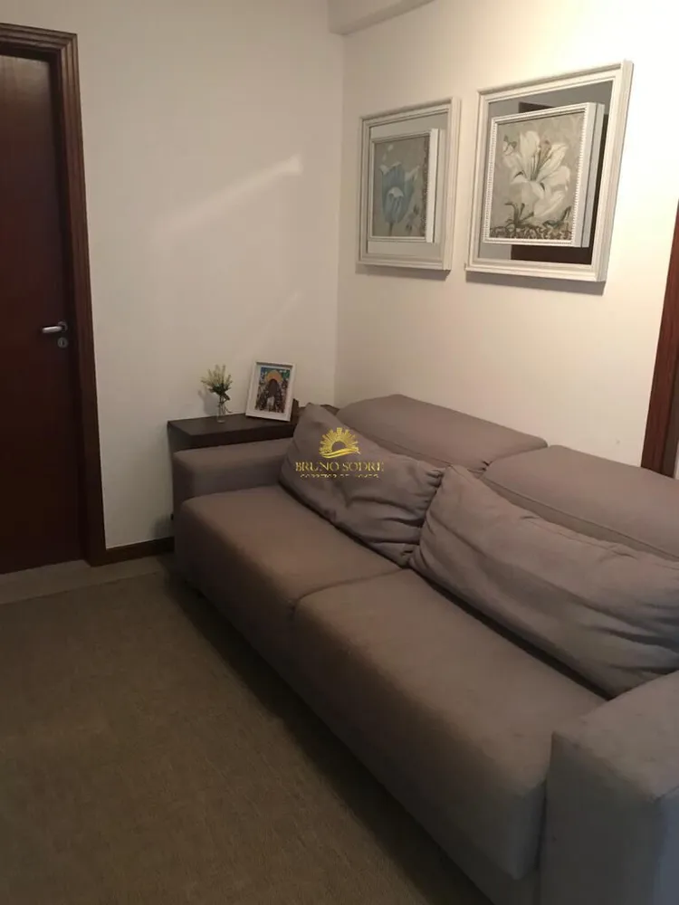 Apartamento, 3 quartos, 170 m² - Foto 3