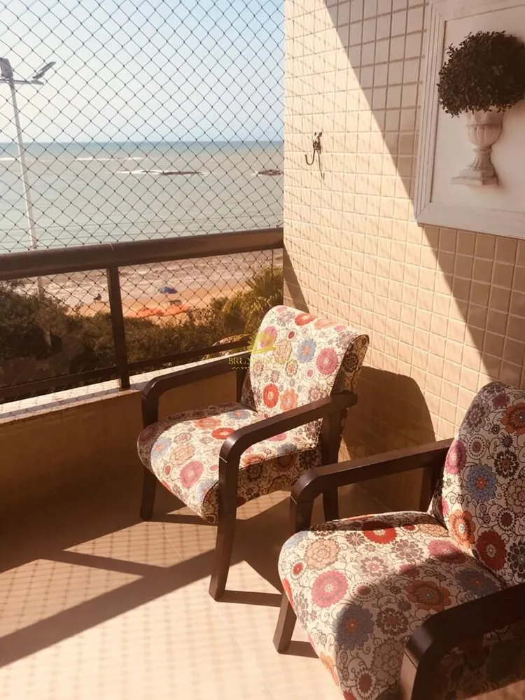 Apartamento, 3 quartos, 170 m² - Foto 12