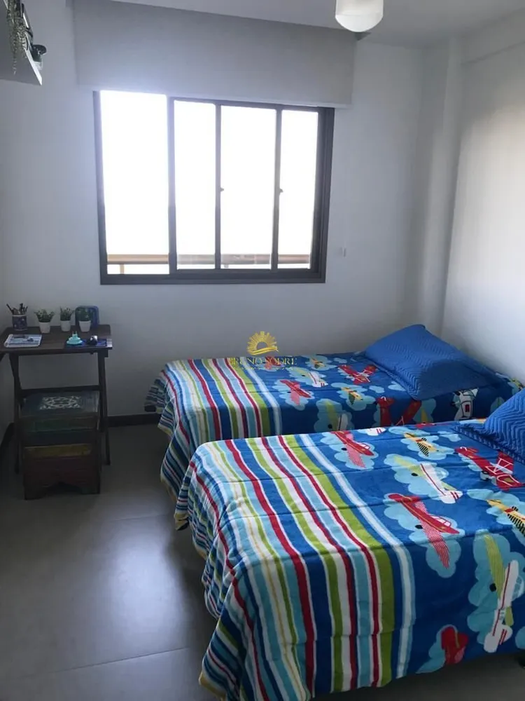 Apartamento, 3 quartos, 170 m² - Foto 2