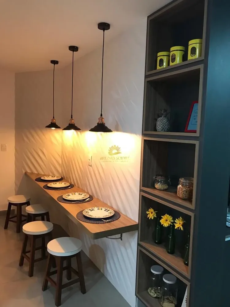 Apartamento, 3 quartos, 170 m² - Foto 7