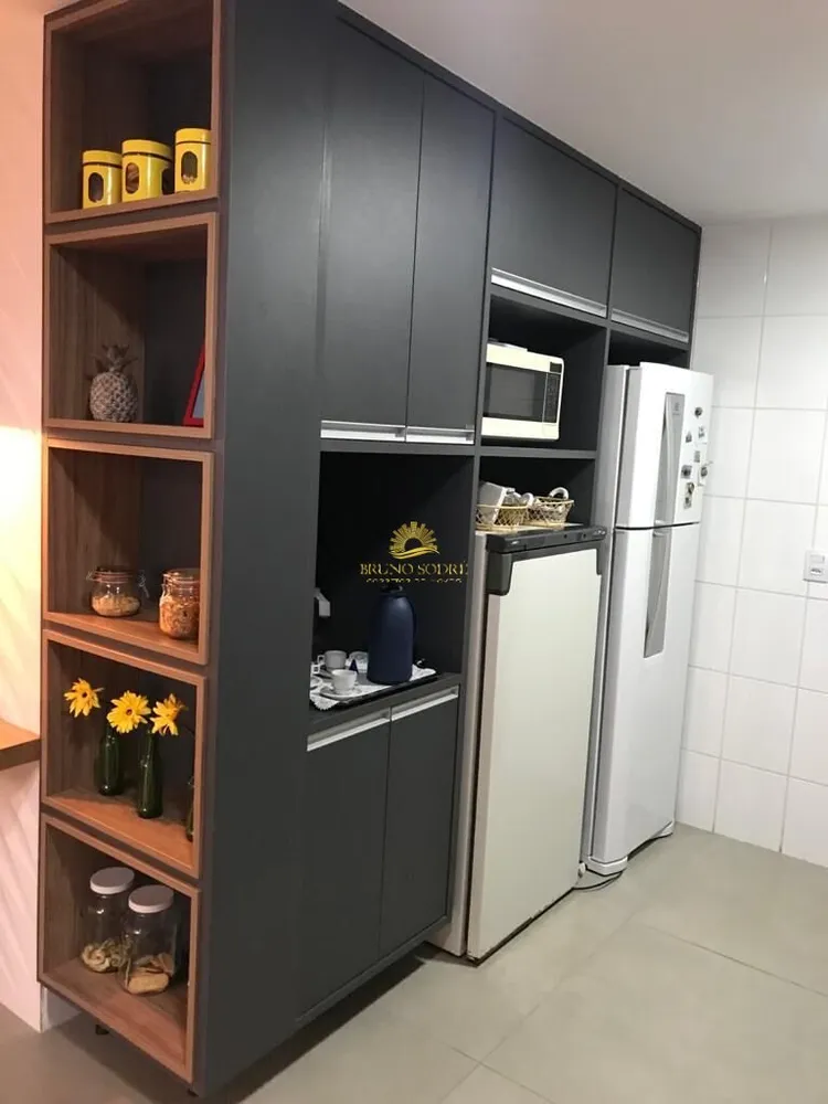 Apartamento, 3 quartos, 170 m² - Foto 10