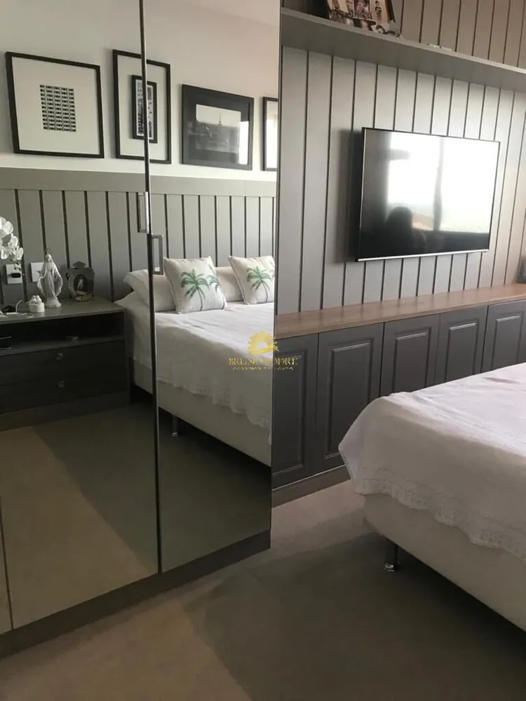Apartamento, 3 quartos, 170 m² - Foto 6