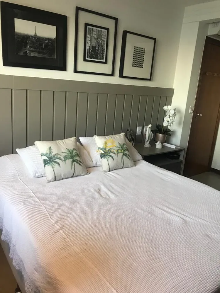 Apartamento, 3 quartos, 170 m² - Foto 5
