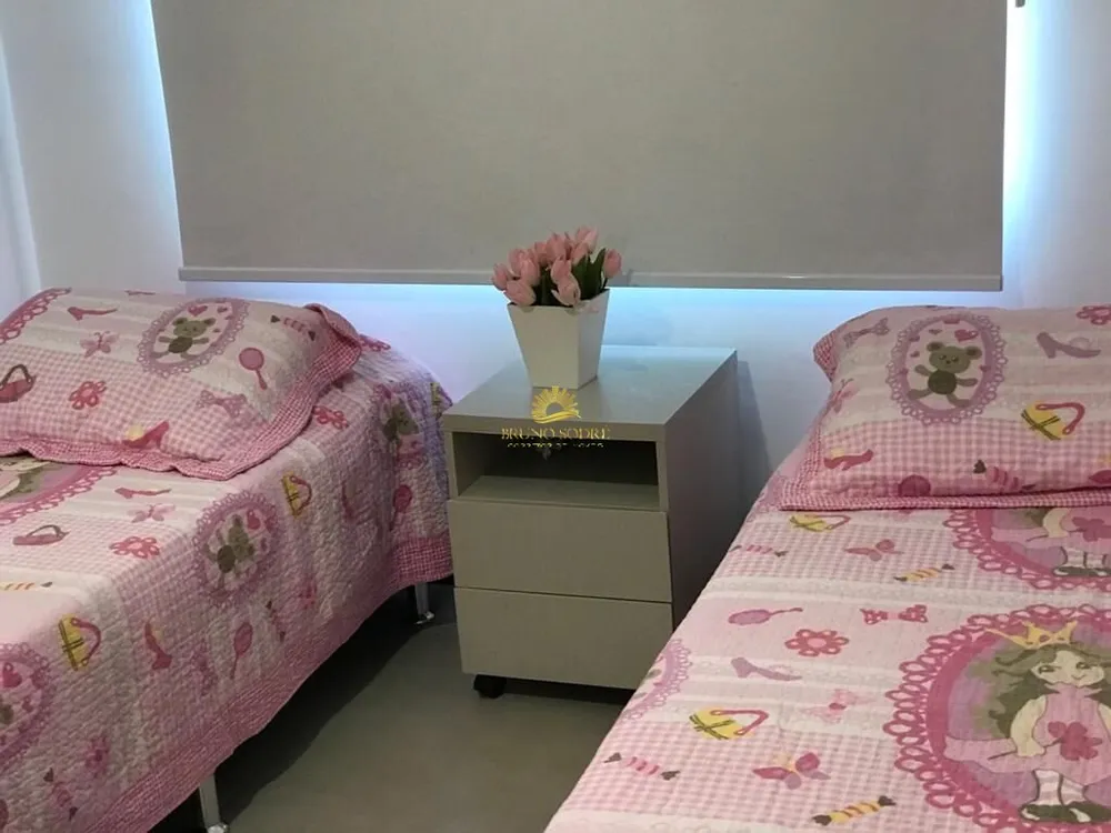 Apartamento, 3 quartos, 170 m² - Foto 3