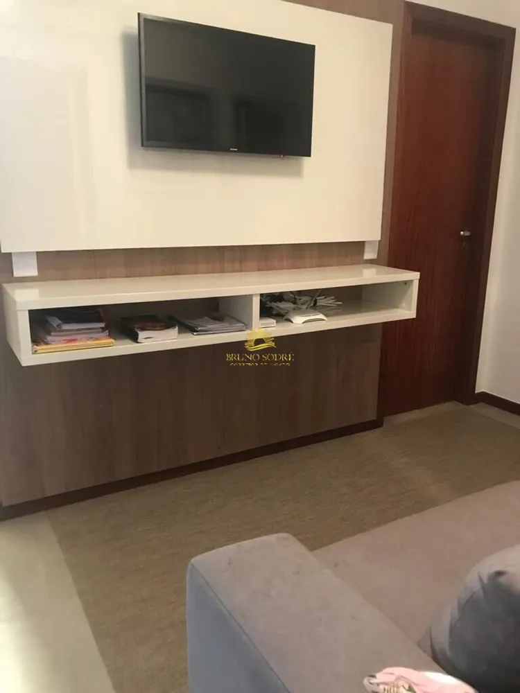 Apartamento, 3 quartos, 170 m² - Foto 2
