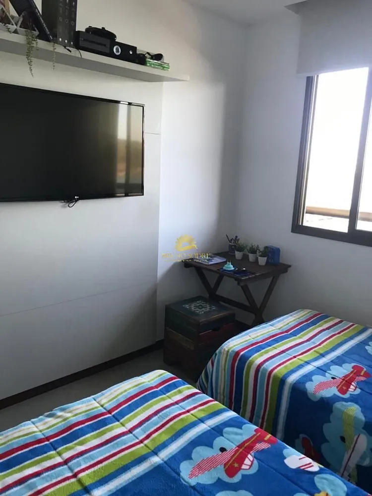 Apartamento, 3 quartos, 170 m² - Foto 9