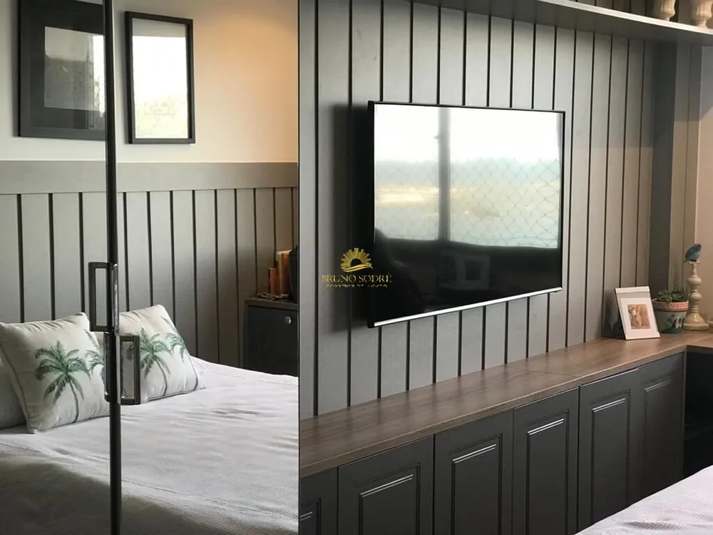 Apartamento, 3 quartos, 170 m² - Foto 8