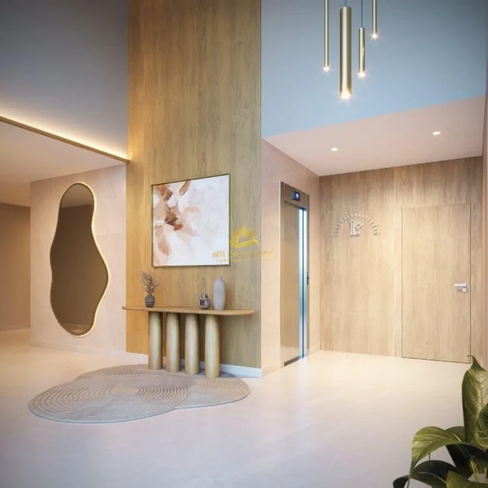 Apartamento, 3 quartos, 92 m² - Foto 4