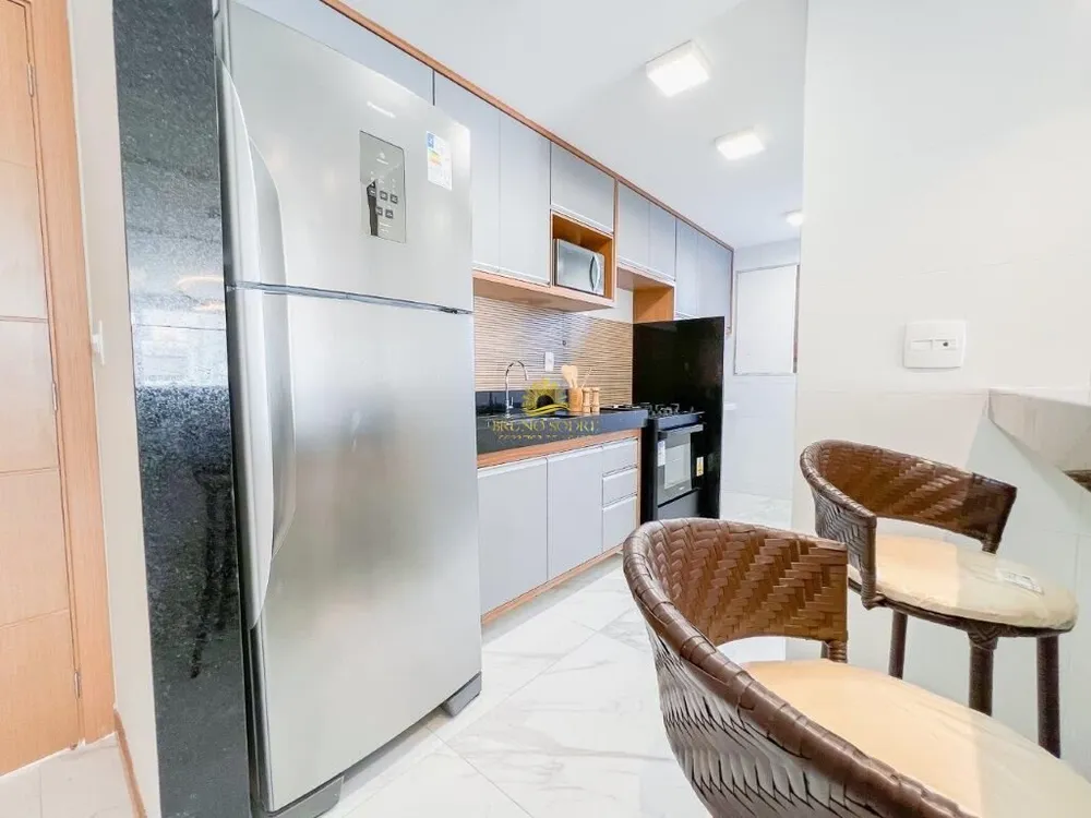 Apartamento, 3 quartos, 88 m² - Foto 7