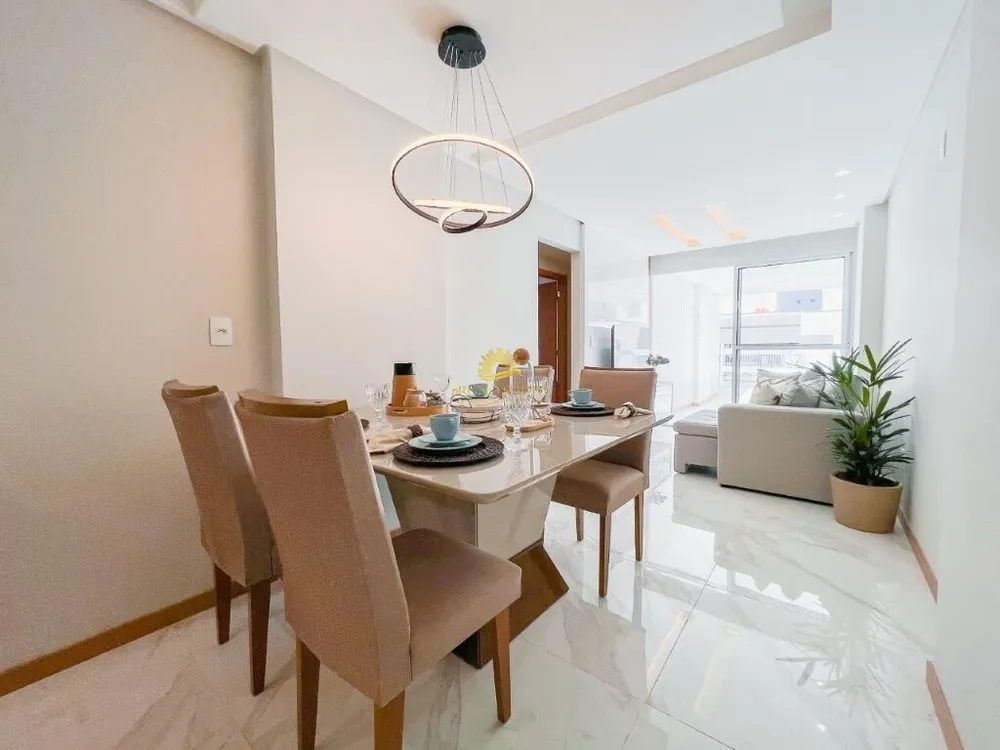 Apartamento, 3 quartos, 88 m² - Foto 4