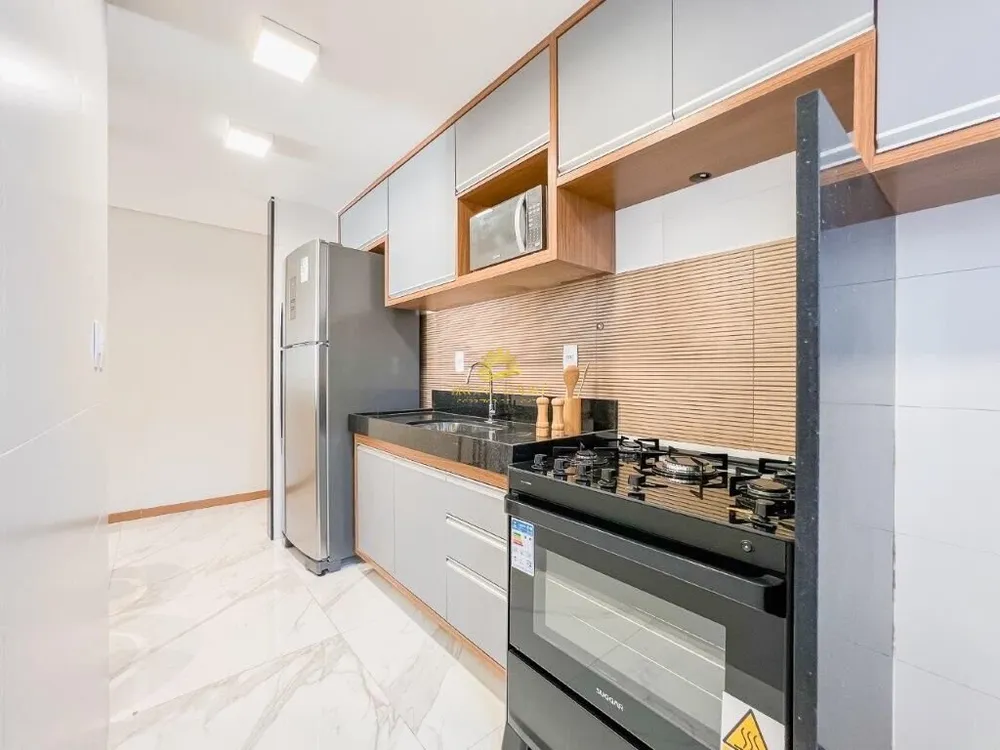 Apartamento, 3 quartos, 88 m² - Foto 5