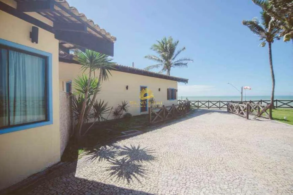 Casa, 5 quartos, 800 m² - Foto 4