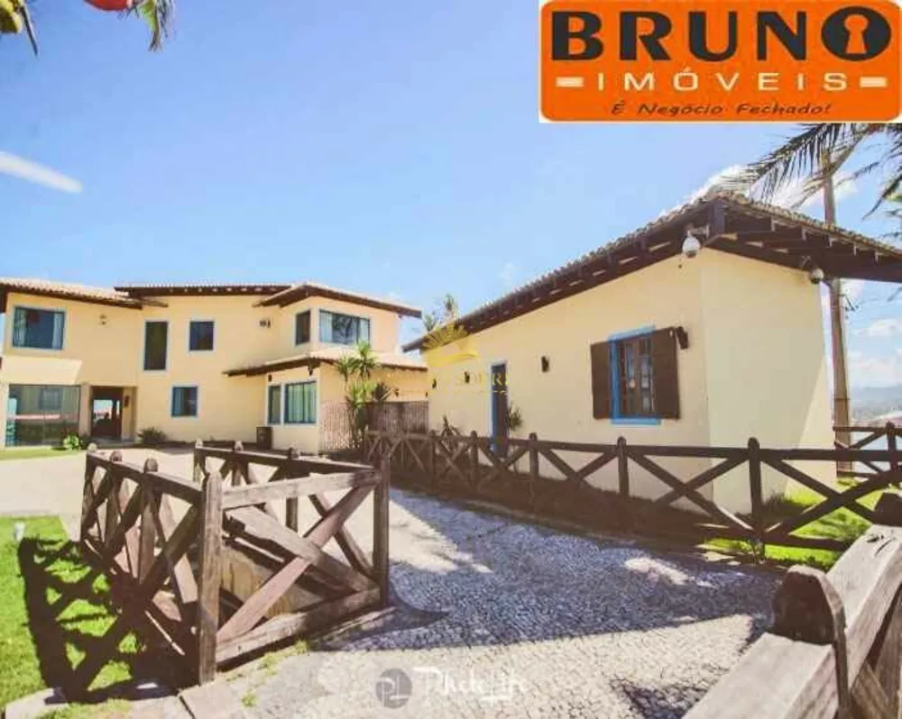 Casa, 5 quartos, 800 m² - Foto 3