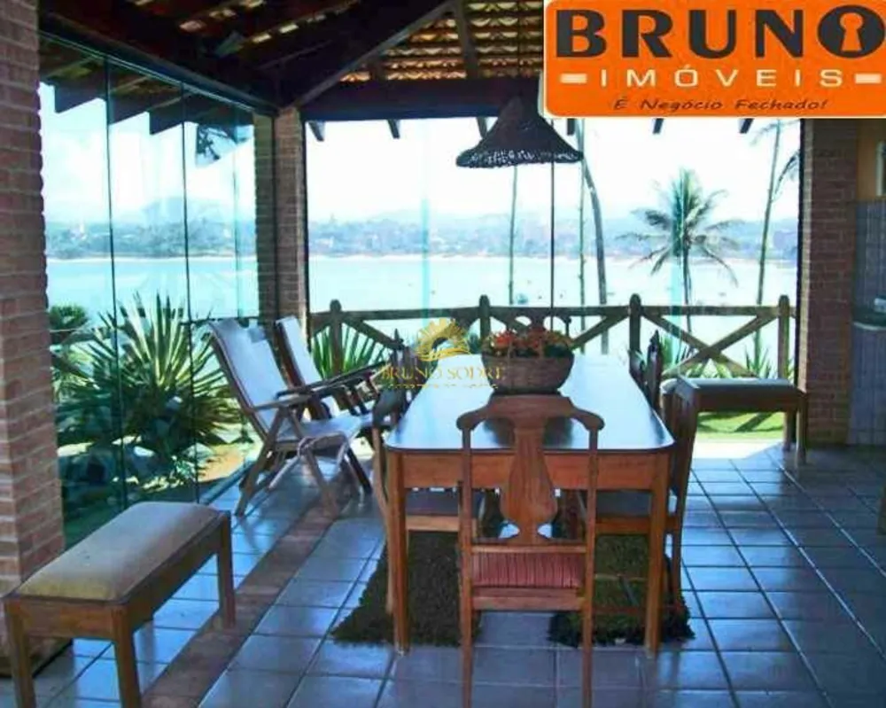 Casa, 5 quartos, 800 m² - Foto 5