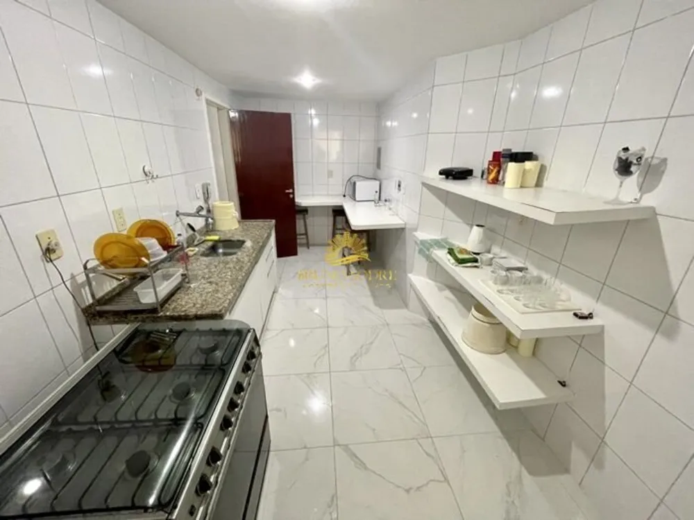 Apartamento, 3 quartos, 100 m² - Foto 6