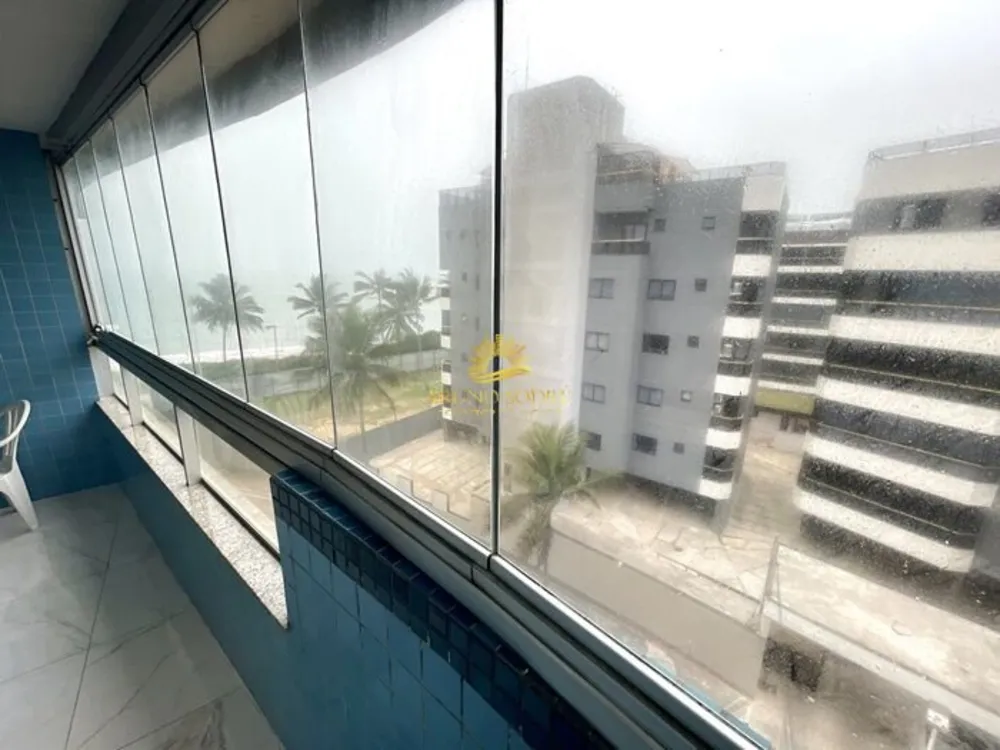 Apartamento, 3 quartos, 100 m² - Foto 8