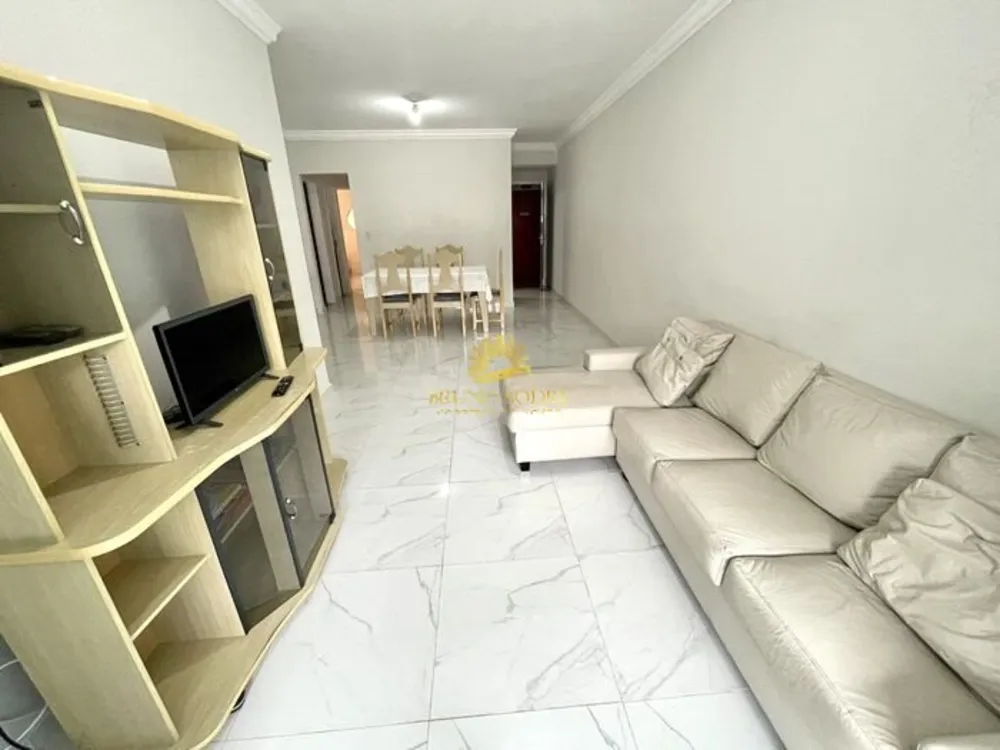 Apartamento, 3 quartos, 100 m² - Foto 3