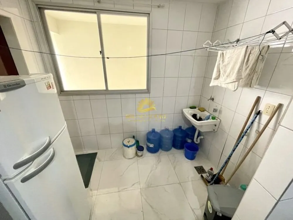 Apartamento, 3 quartos, 100 m² - Foto 4