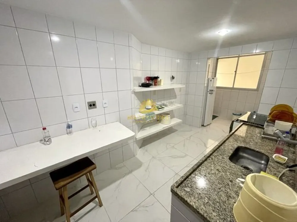 Apartamento, 3 quartos, 100 m² - Foto 13
