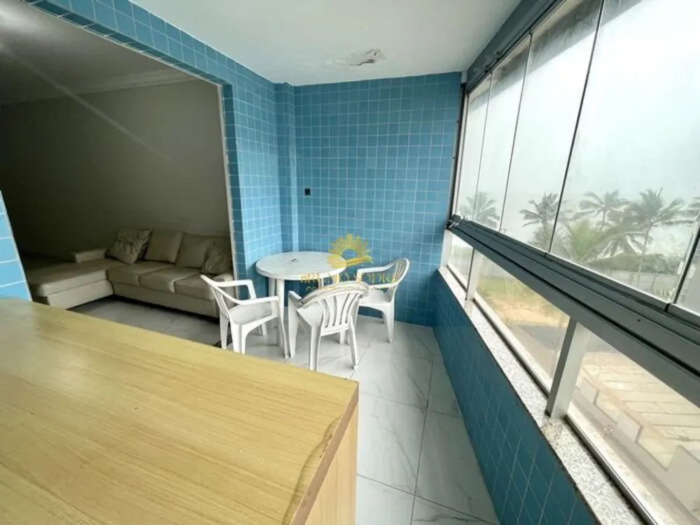 Apartamento, 3 quartos, 100 m² - Foto 2