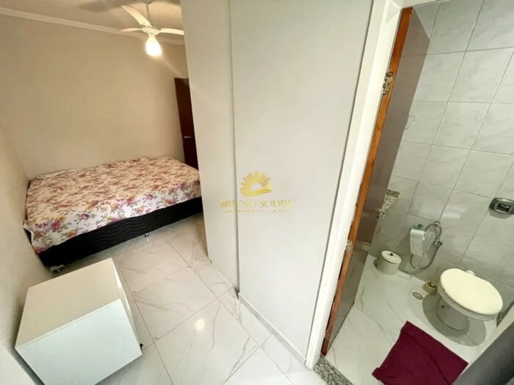 Apartamento, 3 quartos, 100 m² - Foto 1