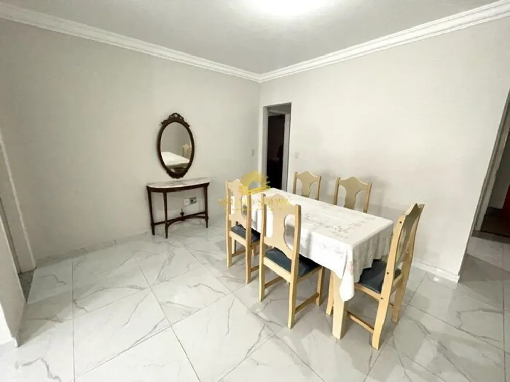 Apartamento, 3 quartos, 100 m² - Foto 3