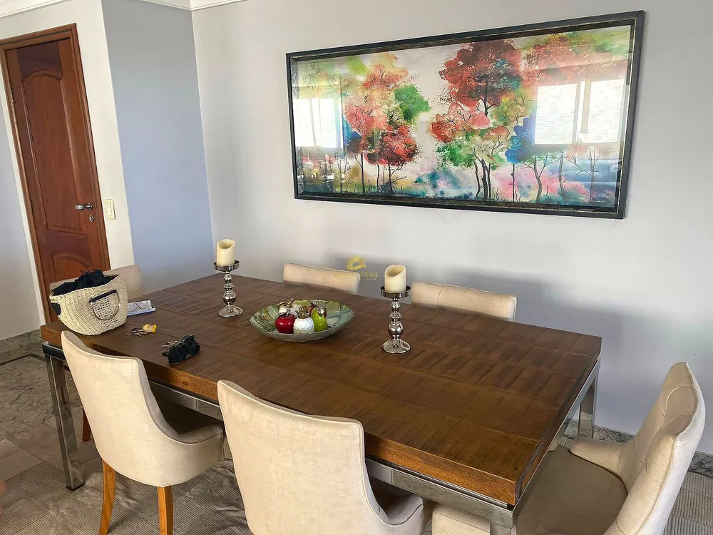 Cobertura, 3 quartos, 230 m² - Foto 10