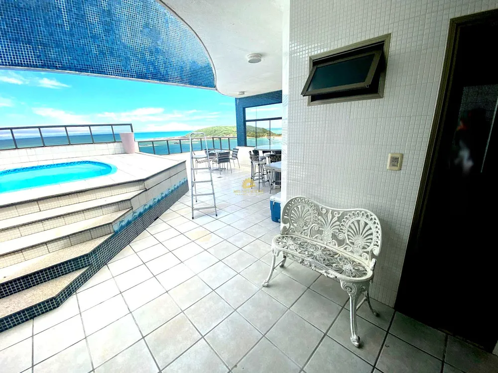 Cobertura, 3 quartos, 230 m² - Foto 1