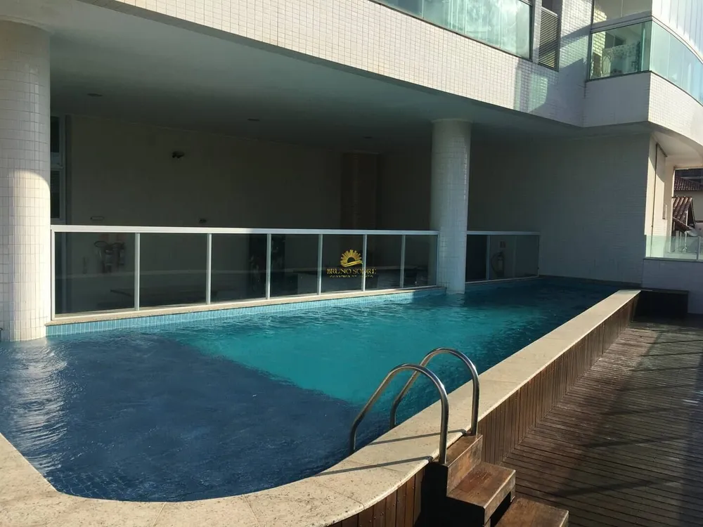 Apartamento, 3 quartos, 130 m² - Foto 2