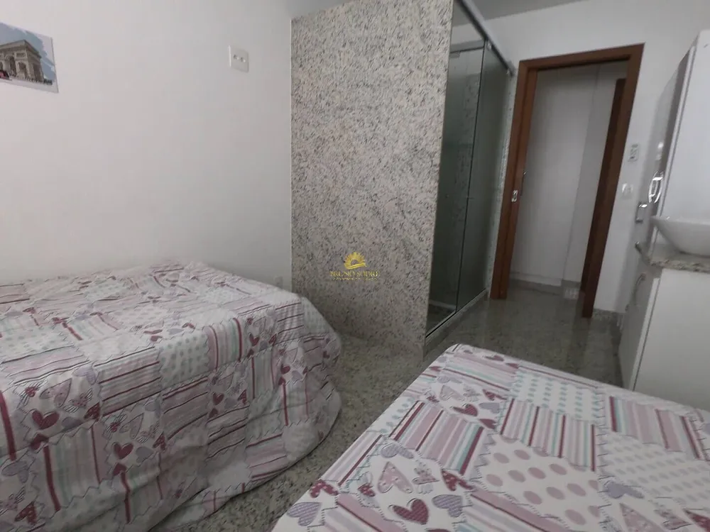 Apartamento, 3 quartos, 130 m² - Foto 7