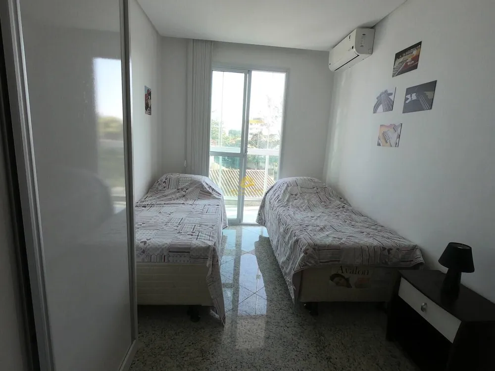 Apartamento, 3 quartos, 130 m² - Foto 3