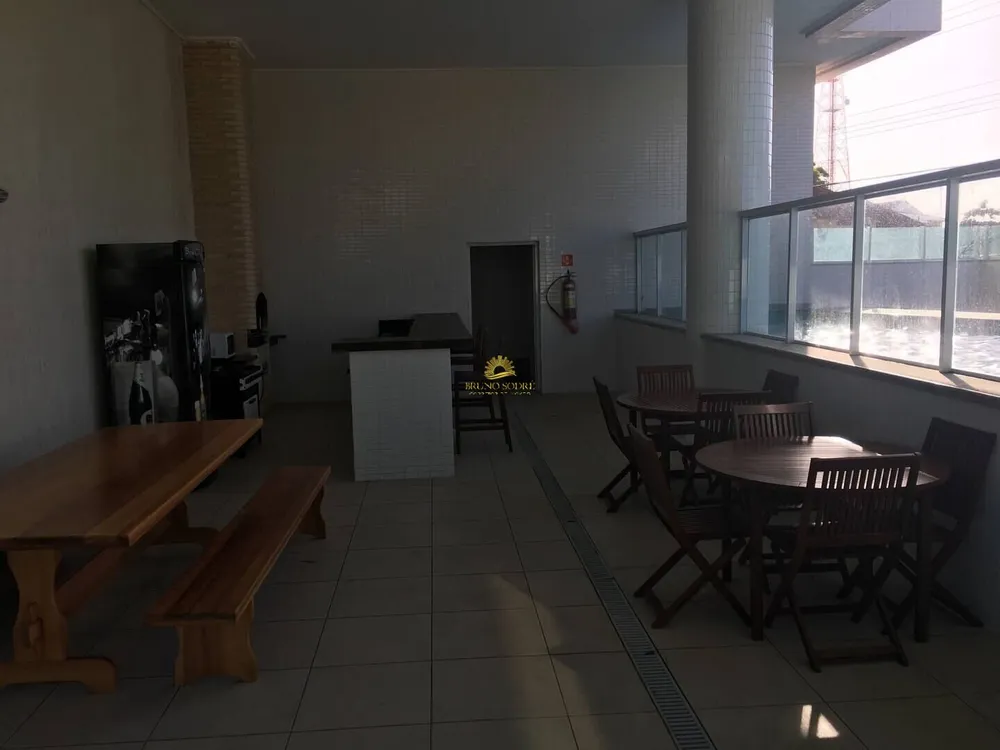 Apartamento, 3 quartos, 130 m² - Foto 6