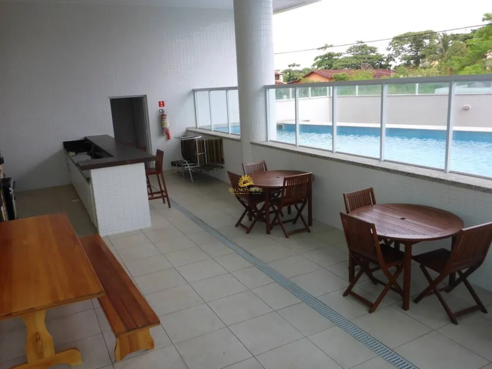 Apartamento, 3 quartos, 130 m² - Foto 5