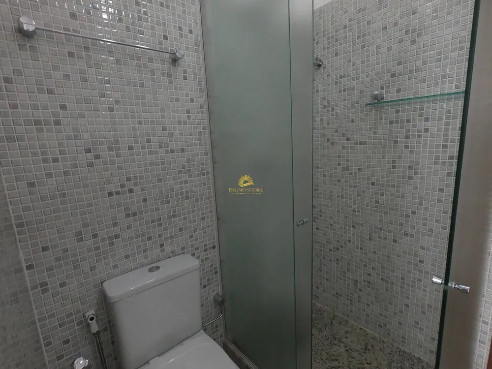 Apartamento, 3 quartos, 130 m² - Foto 12