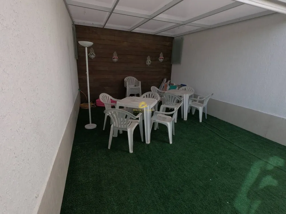 Apartamento, 3 quartos, 130 m² - Foto 9