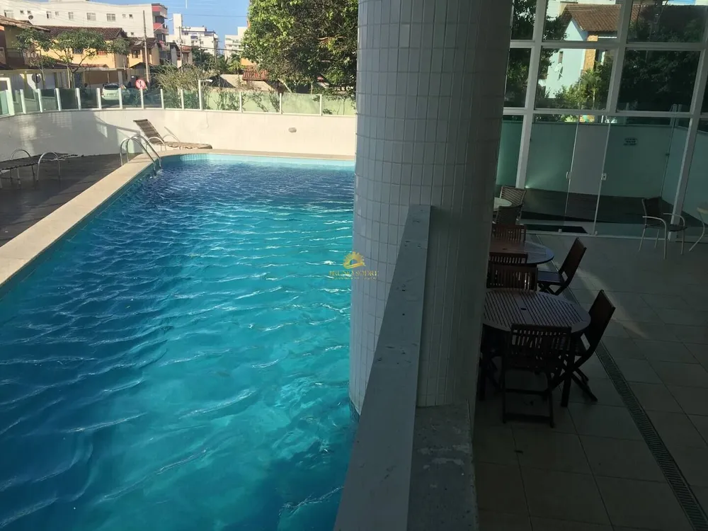 Apartamento, 3 quartos, 130 m² - Foto 11