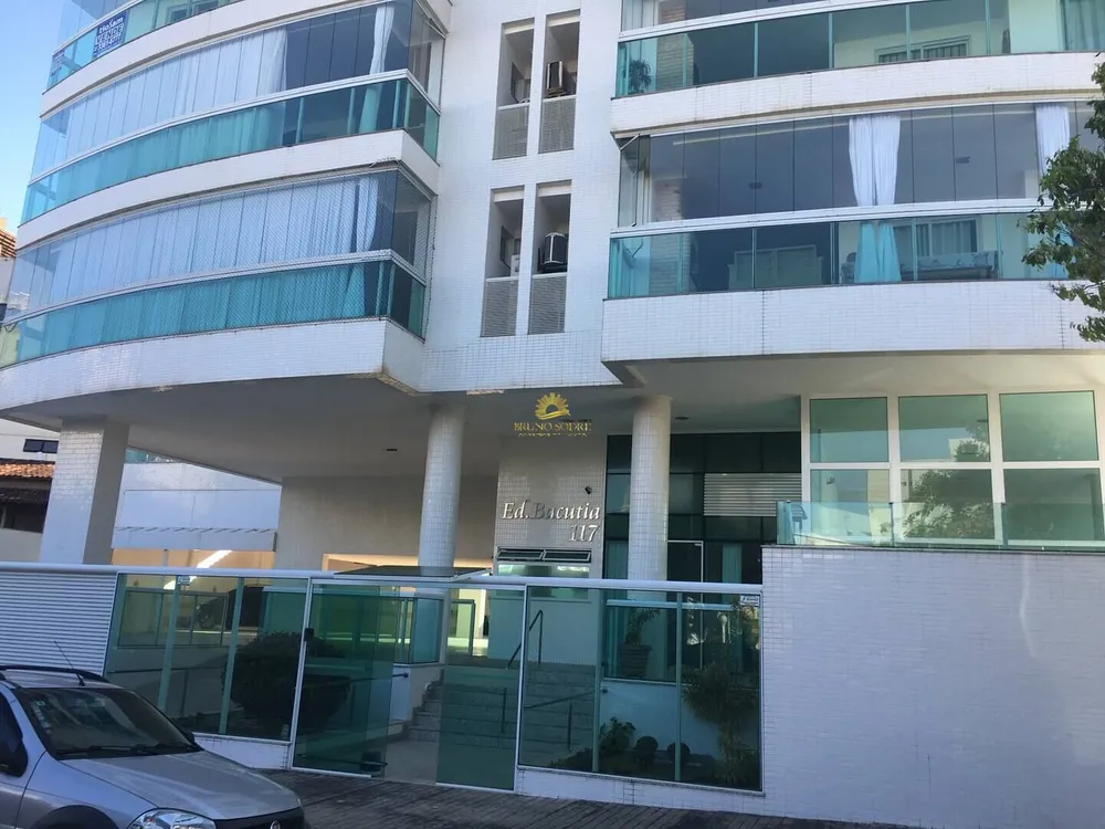 Apartamento, 3 quartos, 130 m² - Foto 1