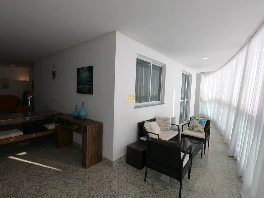 Apartamento, 3 quartos, 130 m² - Foto 11