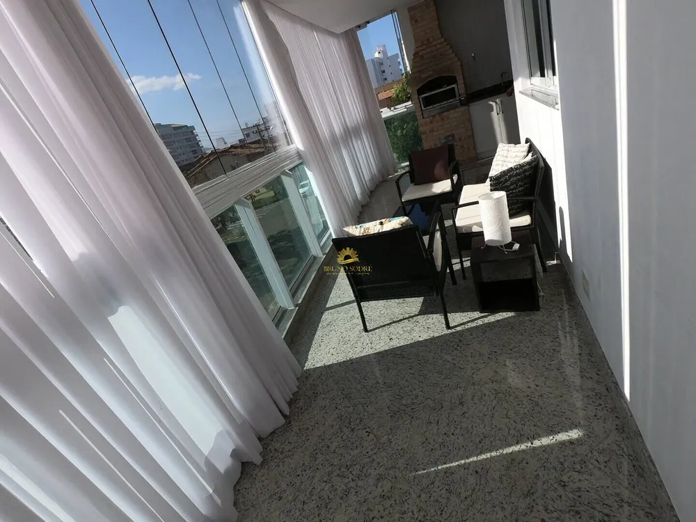 Apartamento, 3 quartos, 130 m² - Foto 8