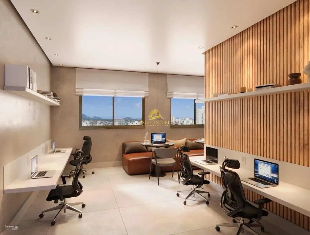 Apartamento, 3 quartos, 113 m² - Foto 6