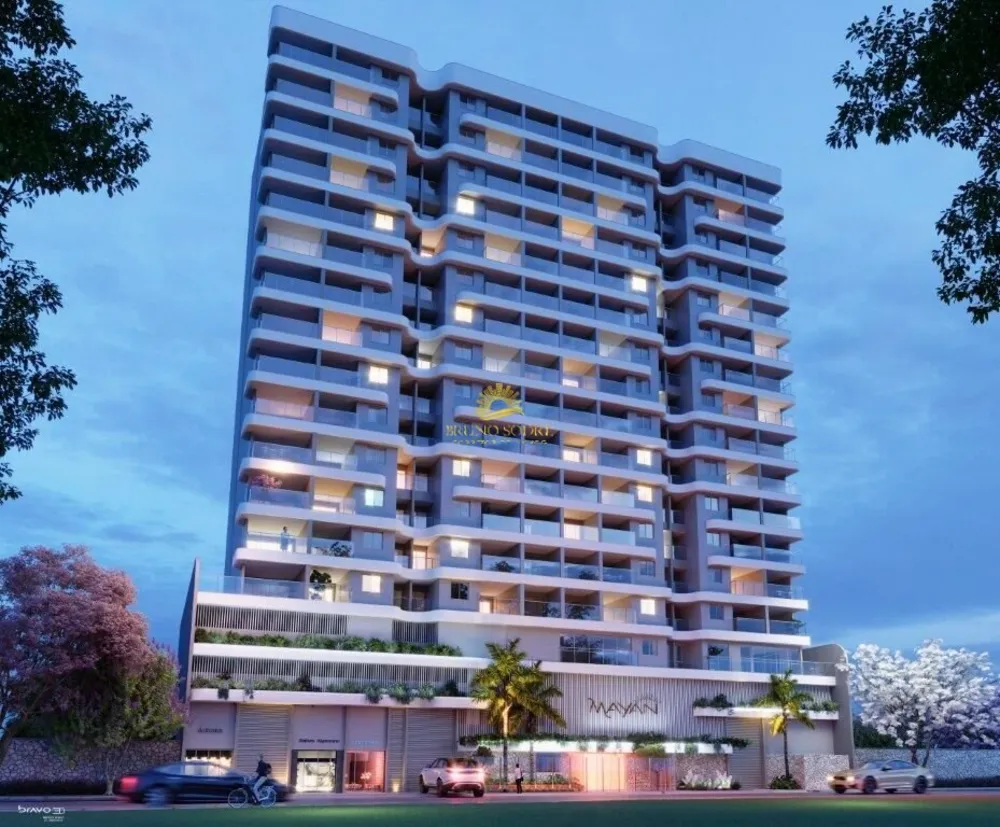 Apartamento, 3 quartos, 113 m² - Foto 3